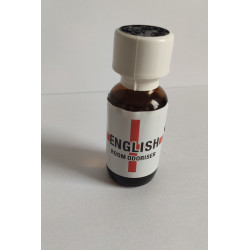 Poppers XL ENGLISH 25ML