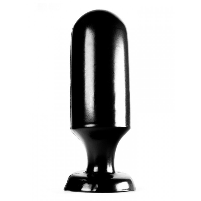 ZIZI Maxima Analplug Black ZIZI Maxima Analplug Black