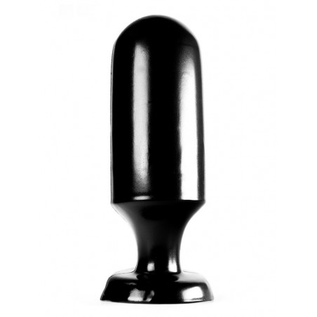 ZIZI Maxima Analplug Black