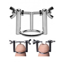 Stainless Steel Urethral Stretcher