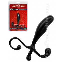 Push Monster - Prostate Stimulator