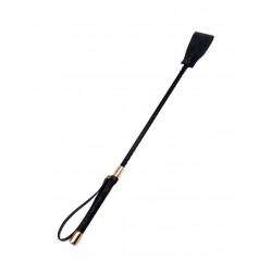 Behave! Luxury Fetish - Mischief Whip
