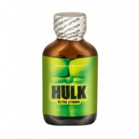 Poppers Hulk ultra strong 24ml
