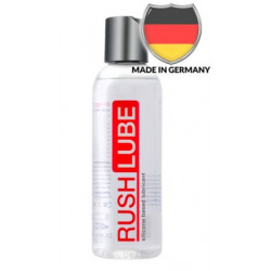 RUSH LUBE SILICONE  100ML