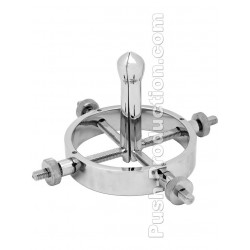 Ring Speculum Anal Stretcher