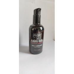 Lubrikační gel Push premium edition 250ml