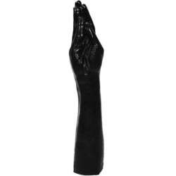 Dildo fist ruka 38cm