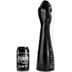 Extreme Dildo Punch Medium