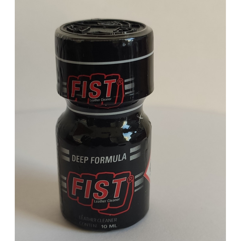 FIST S STRONG DEEP FORMULA 10ml FIST S STRONG DEEP FORMULA 10ml
