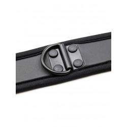 Pupplay Neoprene Collar - Black