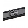 Pupplay Neoprene Collar - Black