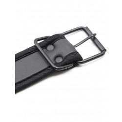 Pupplay Neoprene Collar - Black