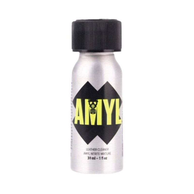 Poppers Amyl 30ml