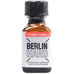 Poppers BERLIN HARD 24ml