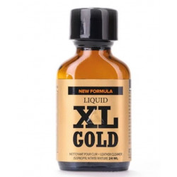 Poppers Liquid XL GOLD 24ml