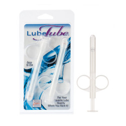 Lube Tube