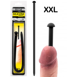 Dilatátor silicone Extra Long XXL