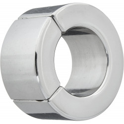 Závaží na varlata 56mm