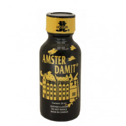 Poppers Amsterdamit 30ml