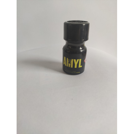 Poppers Amyl 10ml