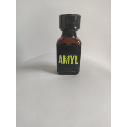 Poppers Amyl 24ml