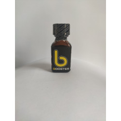 Poppers Booster 25ml