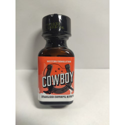 Poppers COWBOY  24ml