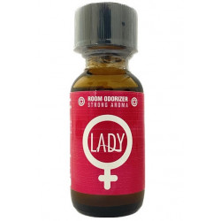 Poppers S Lady 13ML