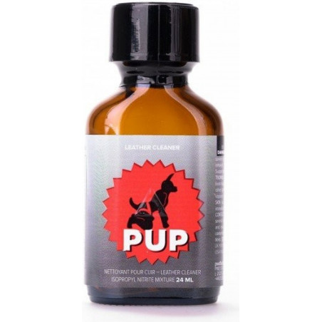 Poppers PUP  24ML