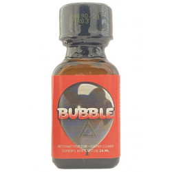 POPPERS BUBBLE 24ML