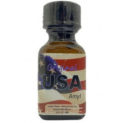 POPPERS ORIGINAL USA AMYL 24ML