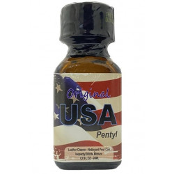 POPPERS ORIGINAL USA PENTYL 24ML