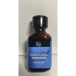 Poppers BAREBUDDY PREMIUM 24ML