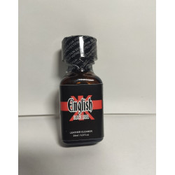 POPPERS ENGLISH BLACK LABEL 24ML