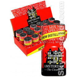 AMSTERDAM SPECIAL MIX NEW DISTILLATION 10ml