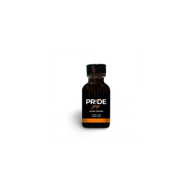 Poppers Pride GAY 25ml