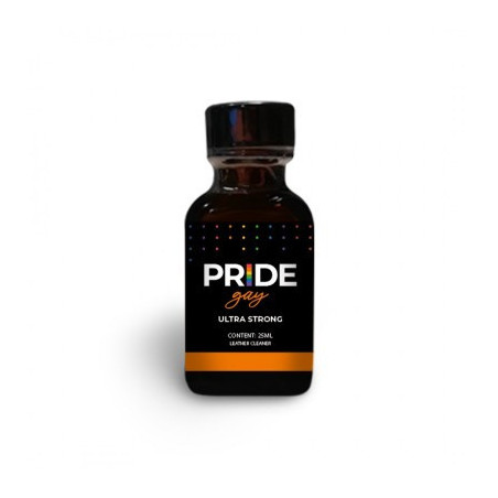 Poppers Pride GAY 25ml