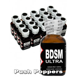 BDSM Ultra XL 24ml