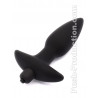 10 Function Silicone Butt Plug