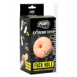 Masturbator Fuck Hole Flesh