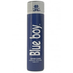 Poppers Blue Boy Tall 20ml