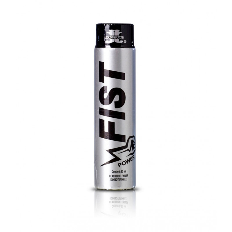 Poppers Fist Power Tall 20ml Poppers Fist Power Tall 20ml
