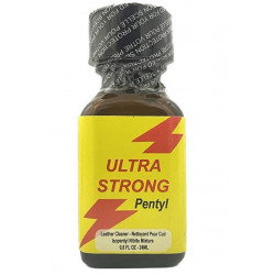 Poppers Ultra Strong 24ml