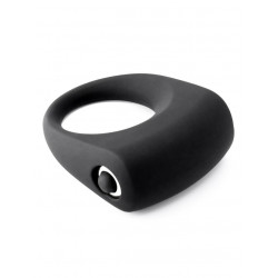 Silicone Vibro Cockring 30 mm