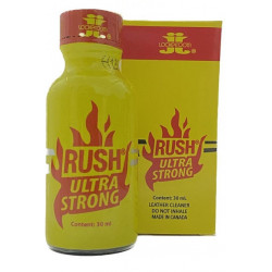 Poppers Rush ultra strong 30ml