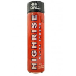 Poppers Highrise Ultra Strong 30ml