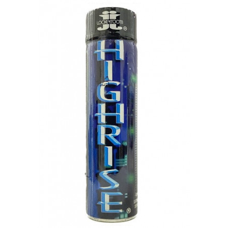 Poppers High Rise Tall 30ml