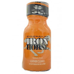 Poppers  Iron Horse 15ml