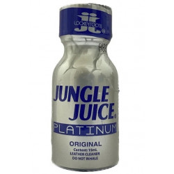 Poppers  Jungle Juice Platinum original 15ml