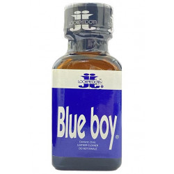 Poppers Blue Boy 25ml Old formula